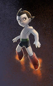 Astro Boy