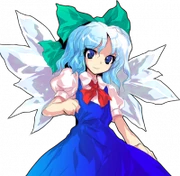 CirnoÔæ¿