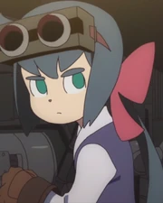 Constanze Amalie