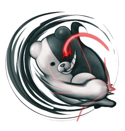 Monokuma | VS Battles Wiki | FANDOM powered by Wikia