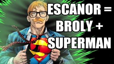 EscaGod