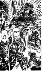 Hyoh blade Hyoh blade