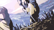 Joseph run gif