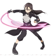 Kirito GGO copy