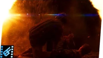 Kong Skull Island Opening Scene Kong Skull Island (2017) Movie Clip