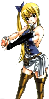 Lucy Current