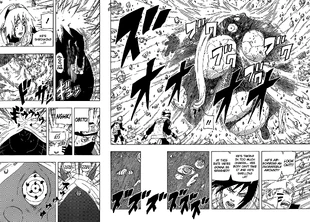 Madara-Swollen Madara-Swollen
