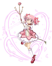 Madoka-Kaname