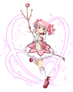 Madoka-Kaname
