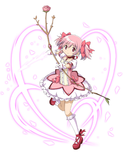 Madoka-Kaname