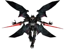 Majin Dante