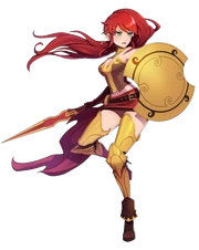 Pyrrharender