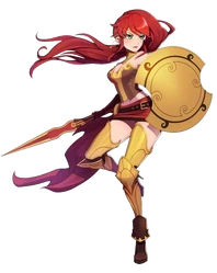 Pyrrharender