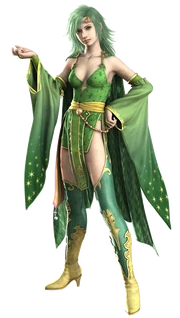 Rydia (NDS)