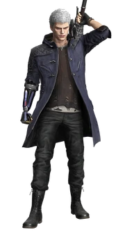 SMT Nero Render