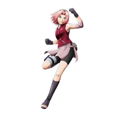 Sakura haruno render nxb ninja voltage by maxiuchiha22 dcj1vwc