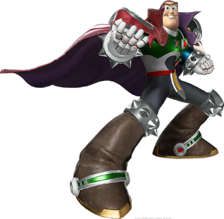 Sigma Lightyear