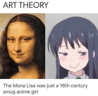 Smuglisa
