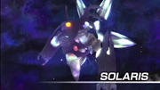 Solaris Sonic