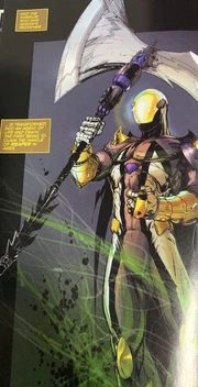 The Reaper (Spawn)
