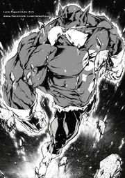 Toppo god of destruction by marvelmania-dc1n975