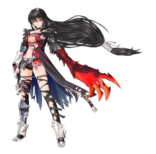 velvet crowe figure download