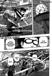 Yūma Kuga, World Trigger Wiki