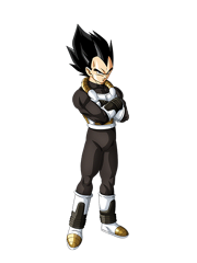Xeno Vegeta