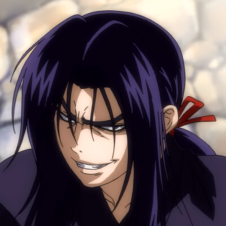 Yashamaru | VS Battles Wiki | FANDOM powered by Wikia