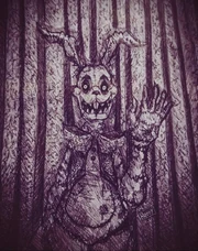 AvirusinFNAF
