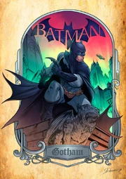 Batman full original