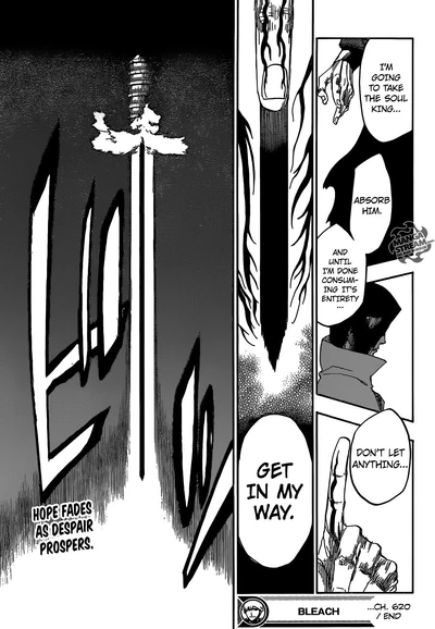 Bleach scaling 3