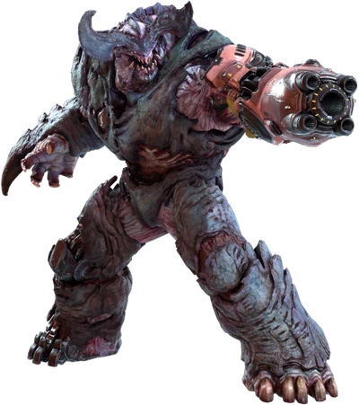 Cyberdemon2016Render