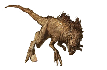 Death Jackal