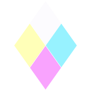 Diamond Authority symbol previous