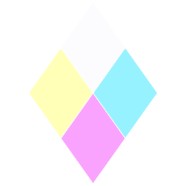 Diamond Authority symbol previous