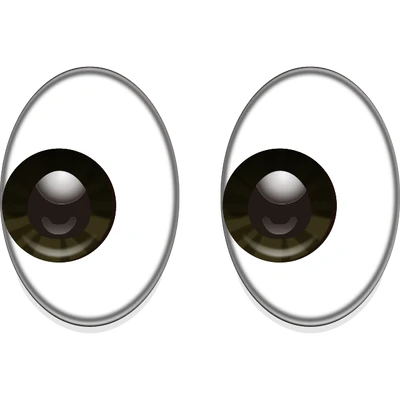 Eyes Emoji Eyes Emoji