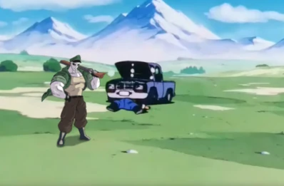Foddernomore