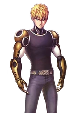 Genos