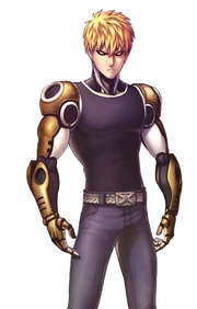 Genos