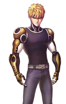 Genos