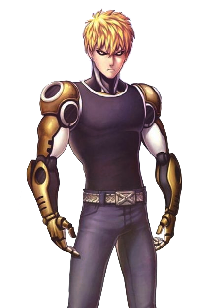 Genos