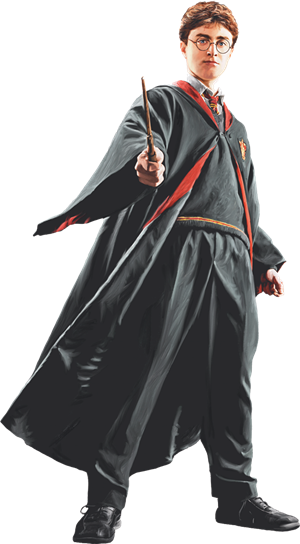 Harry Potter (character) | VS Battles Wiki | Fandom