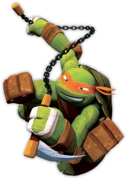 Michelangelo