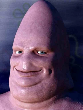Morbid Patrick Morbid Patrick