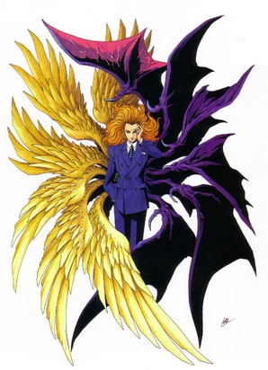 SMT-Datenshi