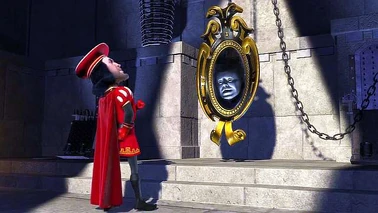Shrekmirror