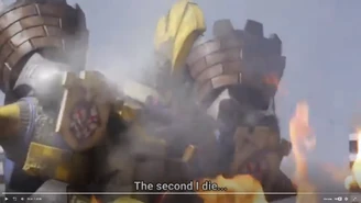 Super sentai part 1