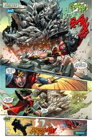 Superman-and-wonder-woman-vs-doomsday-rebirth-1