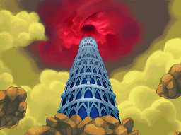 Temporal Tower Temporal Tower